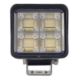 Светодиодная фара рабочего света 64 Вт (Wide Flood) 1164SF (EMC)