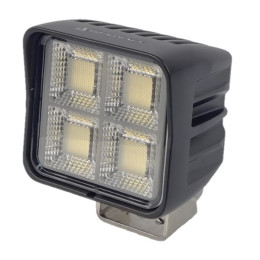 Светодиодная фара рабочего света 80 Вт (Wide Flood) 1180SF (EMC)