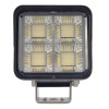 Светодиодная фара рабочего света 80 Вт (Wide Flood) 1180SF (EMC)