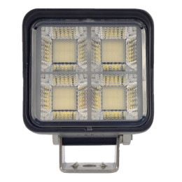 Светодиодная фара рабочего света 80 Вт (Wide Flood) 1180SF (EMC)