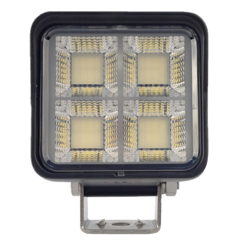 Светодиодная фара рабочего света 80 Вт (Wide Flood) 1180SF (EMC)