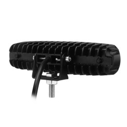 Светодиодная фара рабочего света 18 Вт slim (Spot)