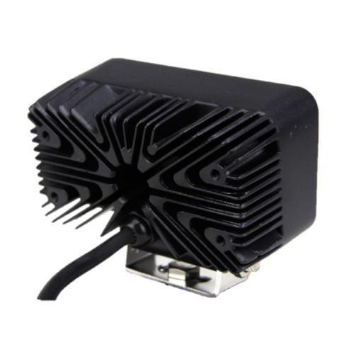 Светодиодная фара рабочего света 9 Вт (Flood)