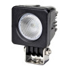 Светодиодная фара рабочего света 10 Вт квадратная (Flood)