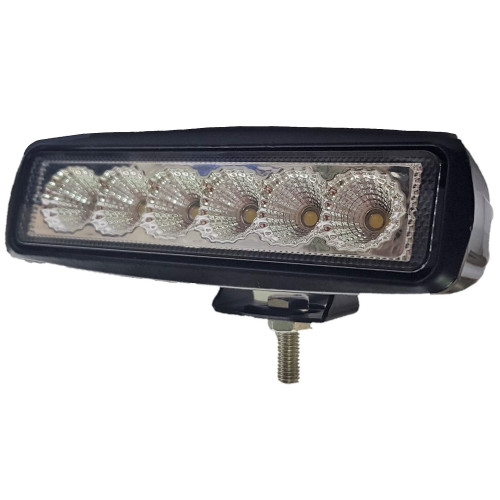 Светодиодная фара рабочего света 18 Вт (Flood)