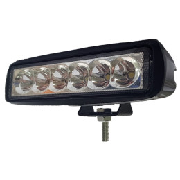 Светодиодная фара рабочего света 18 Вт (Spot)