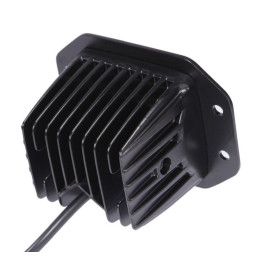 Светодиодная фара рабочего света 18 Вт врезная (Spot) 