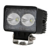 Светодиодная фара рабочего света 20 Вт Cree (Flood)