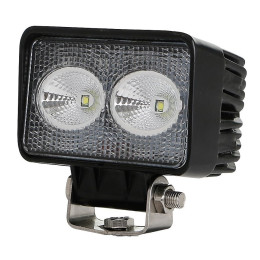 Светодиодная фара рабочего света 20 Вт Cree (Flood)