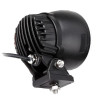 Светодиодная фара рабочего света 25 Вт круглая (Spot)