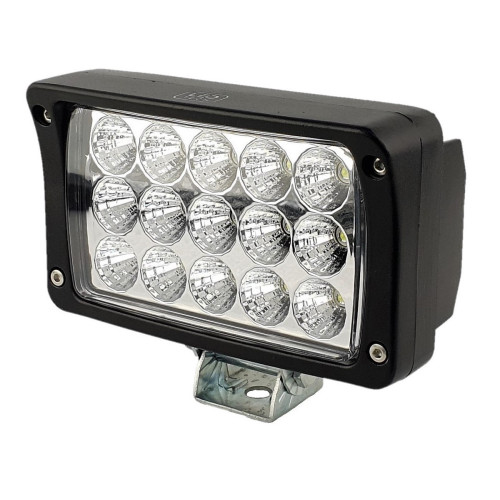 Светодиодная фара рабочего света 45 Вт (Flood)