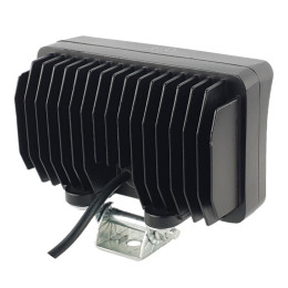 Светодиодная фара рабочего света 45 Вт (Flood)