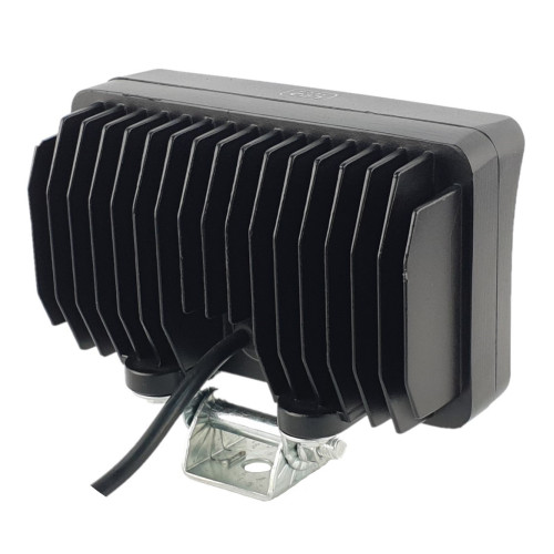 Светодиодная фара рабочего света 45 Вт (Flood)