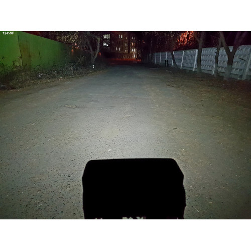 Светодиодная фара рабочего света 45 Вт (Flood)