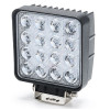 Светодиодная фара рабочего света 48 Вт (Flood)