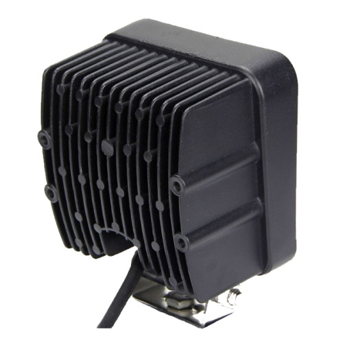 Светодиодная фара рабочего света 48 Вт (Flood)