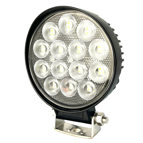 Светодиодная фара рабочего света 56 Вт широкий луч 1256RF