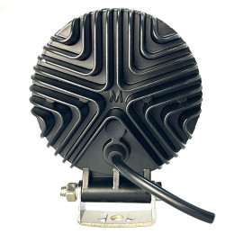 Светодиодная фара рабочего света 56 Вт широкий луч 1256RF