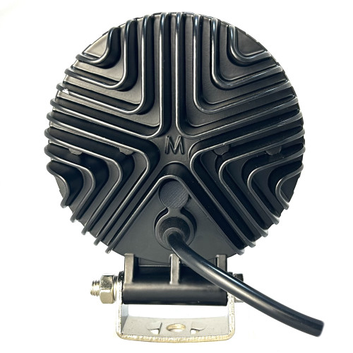 Светодиодная фара рабочего света 56 Вт широкий луч 1256RF