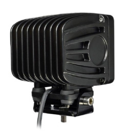 Светодиодная фара рабочего света 60 Вт (Spot)