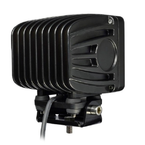 Светодиодная фара рабочего света 60 Вт (Spot)