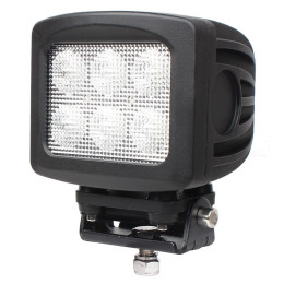 Светодиодная фара рабочего света 60 Вт (Flood)