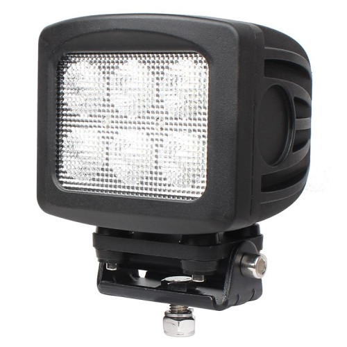 Светодиодная фара рабочего света 60 Вт (Flood)