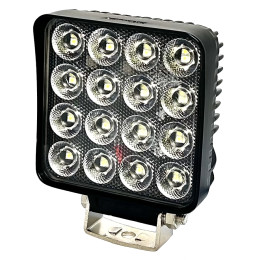 Светодиодная фара рабочего света 64 Вт широкий луч 1264SF