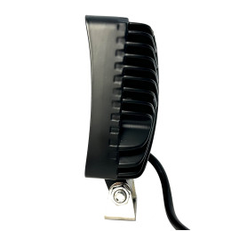 Светодиодная фара рабочего света 64 Вт широкий луч 1264SF