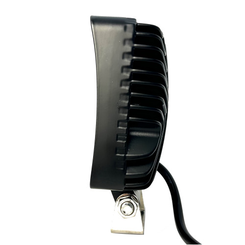 Светодиодная фара рабочего света 64 Вт широкий луч 1264SF