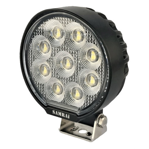 Светодиодная фара рабочего света 36 Вт Osram широкий луч 1336RF (EMC)