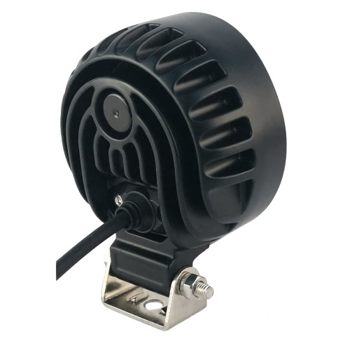 Светодиодная фара рабочего света 36 Вт Osram широкий луч 1336RF (EMC)