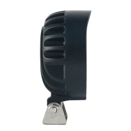 Светодиодная фара рабочего света 36 Вт Osram широкий луч 1336RF (EMC)