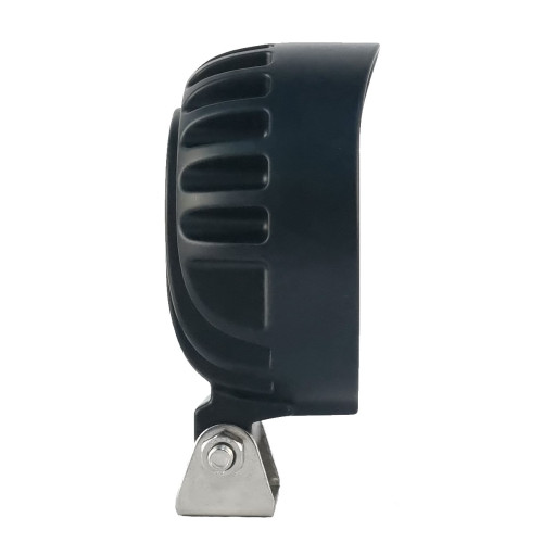 Светодиодная фара рабочего света 36 Вт Osram широкий луч 1336RF (EMC)