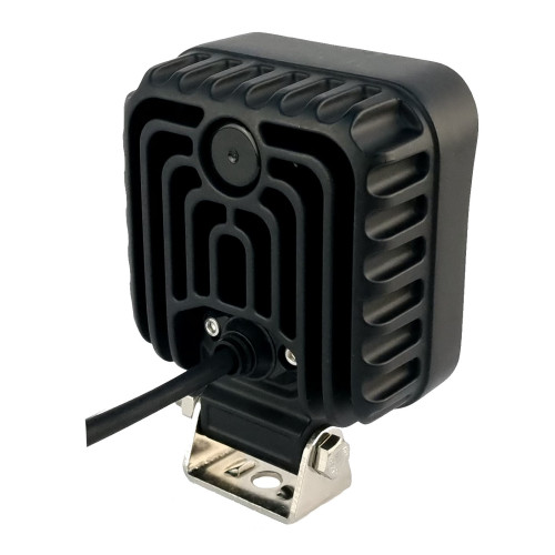 Светодиодная фара рабочего света 36 Вт Osram широкий луч 1336SF (EMC)