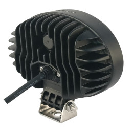 Светодиодная фара рабочего света 40 Вт Osram широкий луч 1340OF (EMC)