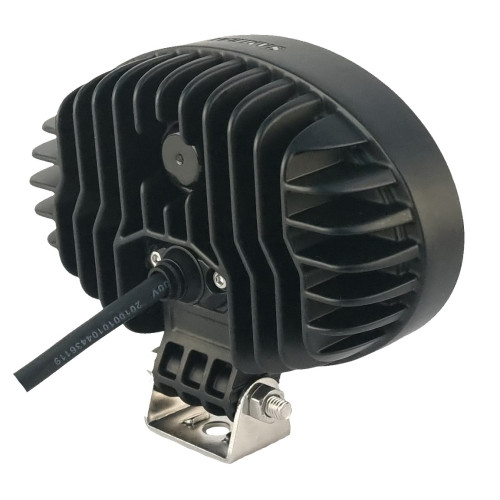 Светодиодная фара рабочего света 40 Вт Osram широкий луч 1340OF (EMC)