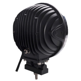 Светодиодная фара рабочего света 45 Вт (Spot)