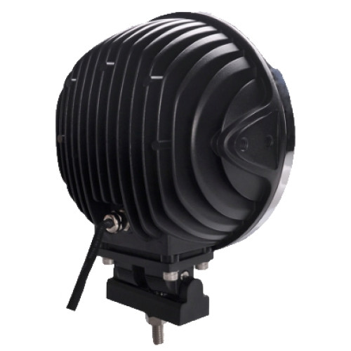 Светодиодная фара рабочего света 45 Вт (Spot)