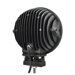 Светодиодная фара рабочего света 60 Вт (Spot)