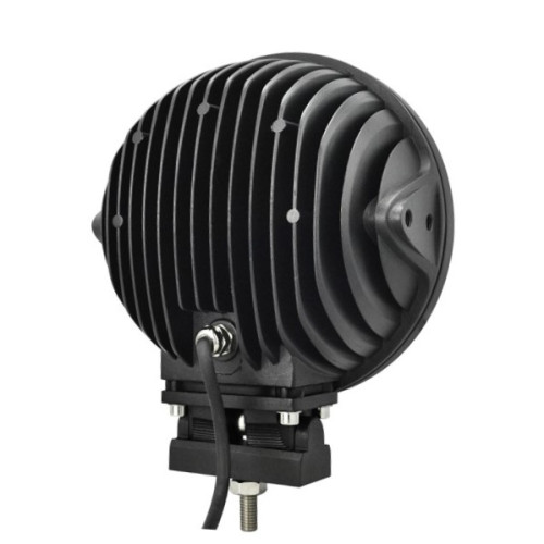 Светодиодная фара рабочего света 60 Вт (Spot)