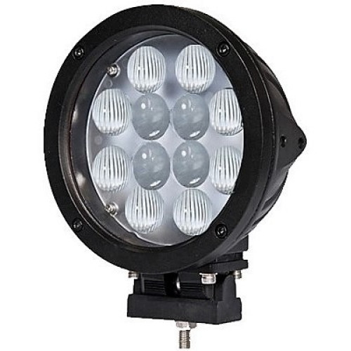 Светодиодная фара рабочего света 60 Вт (Combo)