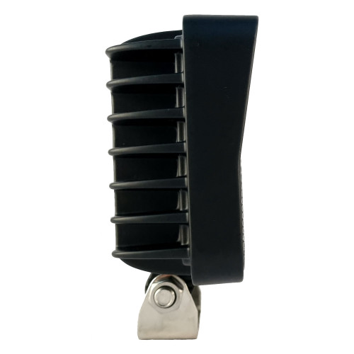 Светодиодная фара рабочего света 60 Вт Osram широкий луч 1360F (EMC)