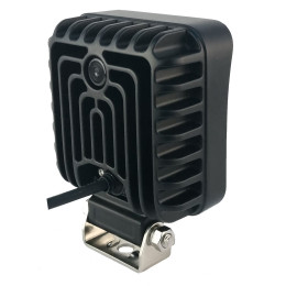 Светодиодная фара рабочего света 64 Вт Osram широкий луч 1364SF (EMC)