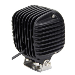 Светодиодная фара рабочего света 40 Вт Cree (Spot)