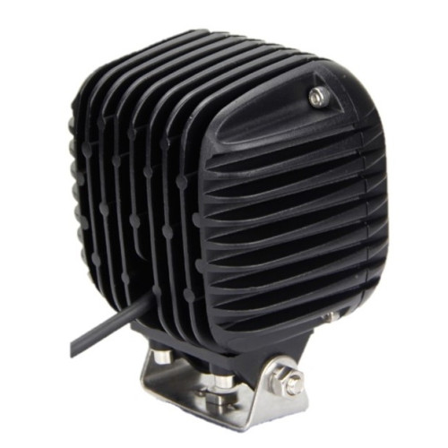 Светодиодная фара рабочего света 40 Вт Cree (Spot)