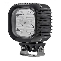 Светодиодная фара рабочего света 40 Вт Cree (Spot)