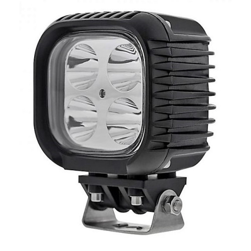 Светодиодная фара рабочего света 40 Вт Cree (Spot)