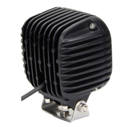 Светодиодная фара рабочего света 48 Вт Cree (Spot)