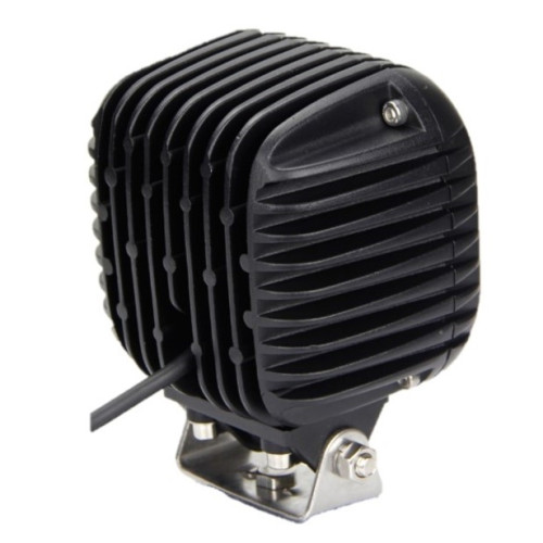 Светодиодная фара рабочего света 48 Вт Cree (Spot)